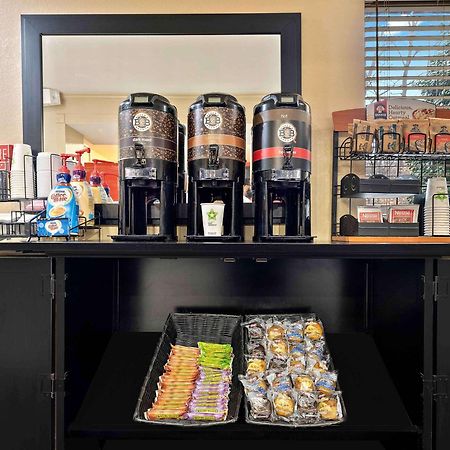 Extended Stay America Suites - Dayton - North Eksteriør billede