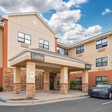 Extended Stay America Suites - Dayton - North Eksteriør billede