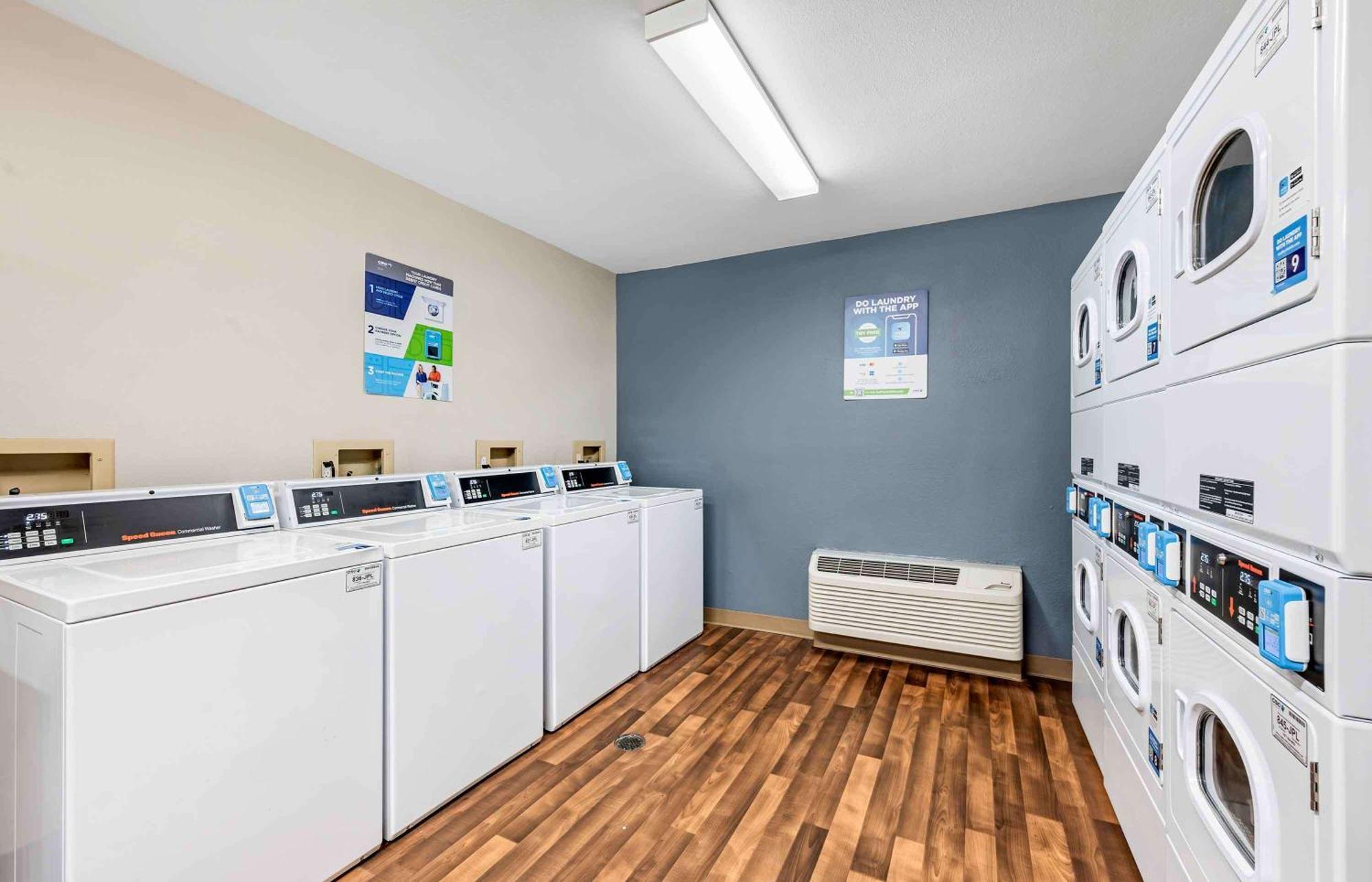 Extended Stay America Suites - Dayton - North Eksteriør billede