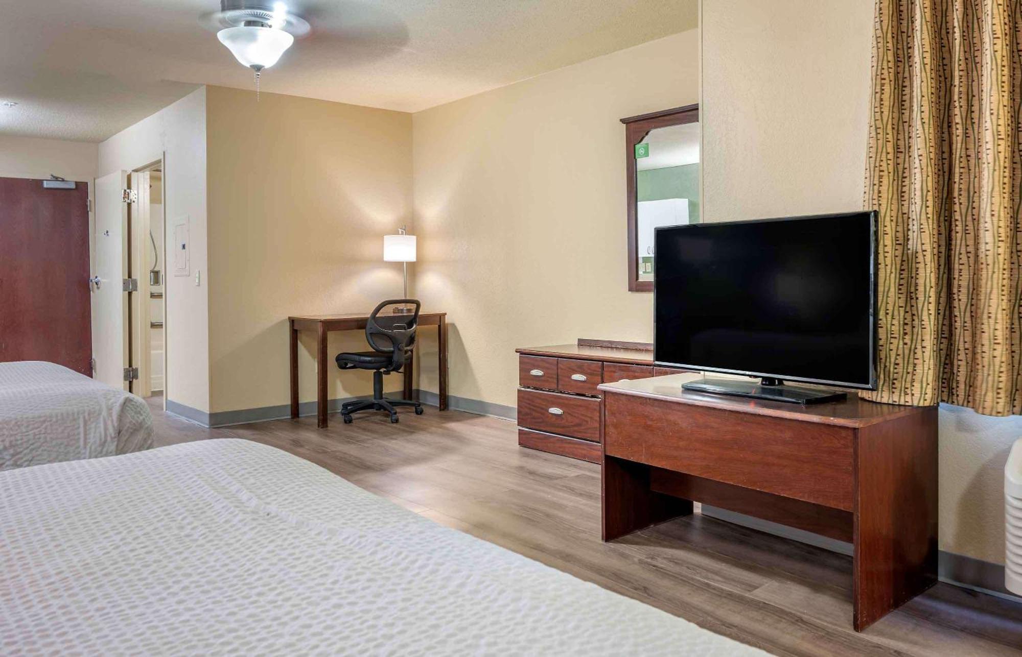 Extended Stay America Suites - Dayton - North Eksteriør billede
