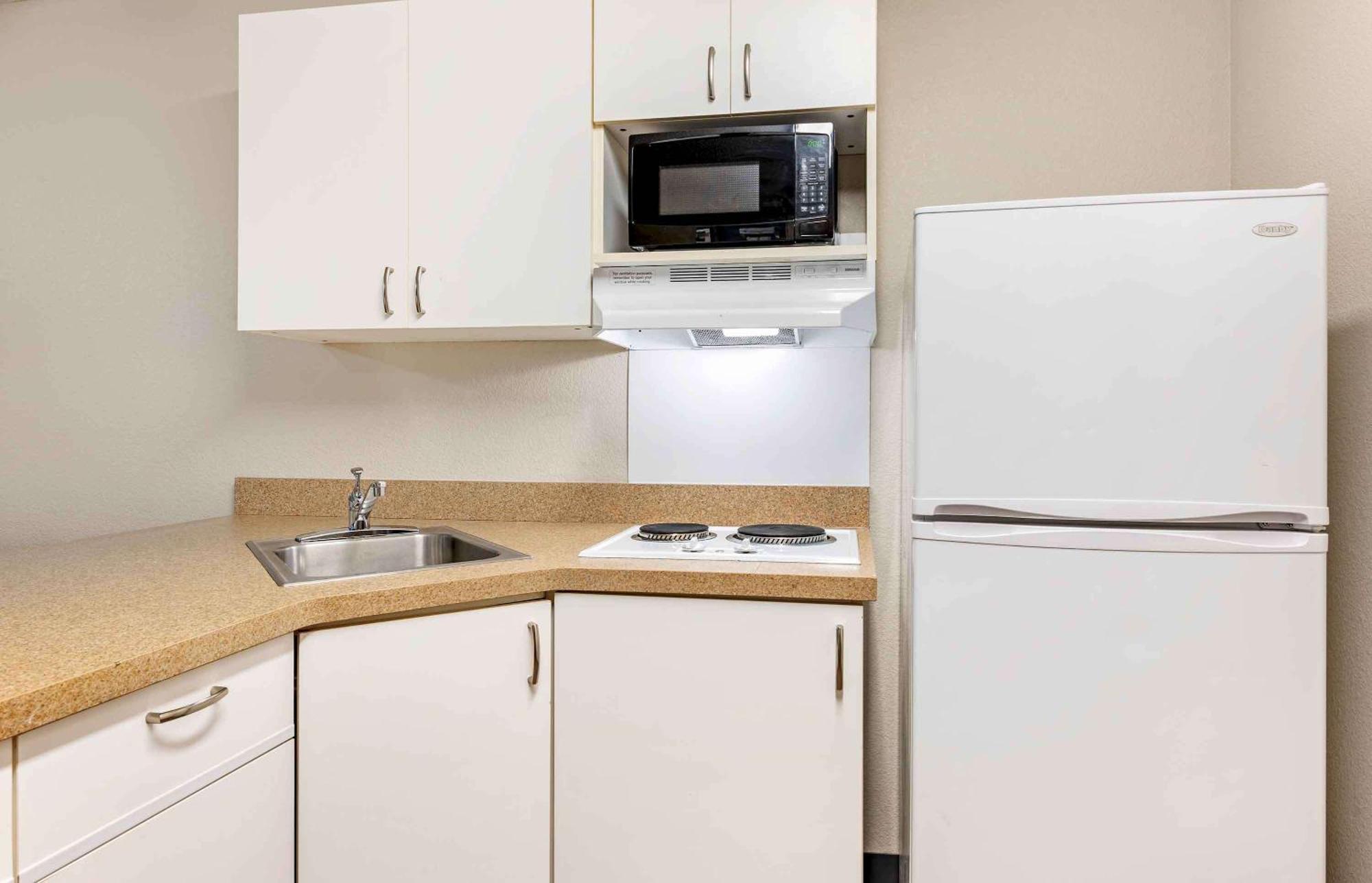 Extended Stay America Suites - Dayton - North Eksteriør billede
