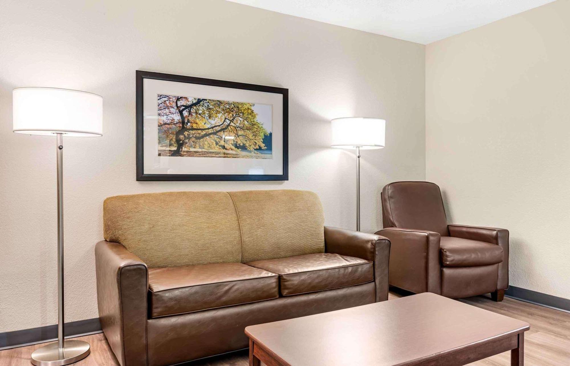 Extended Stay America Suites - Dayton - North Eksteriør billede
