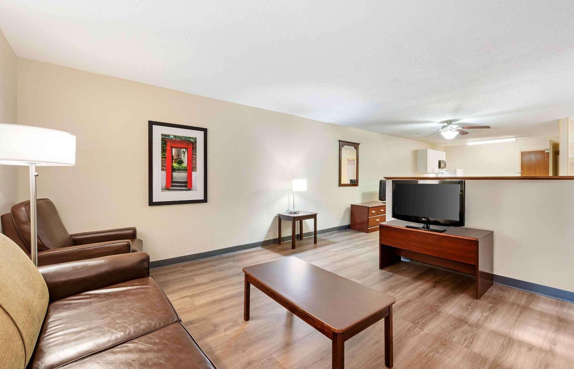 Extended Stay America Suites - Dayton - North Eksteriør billede