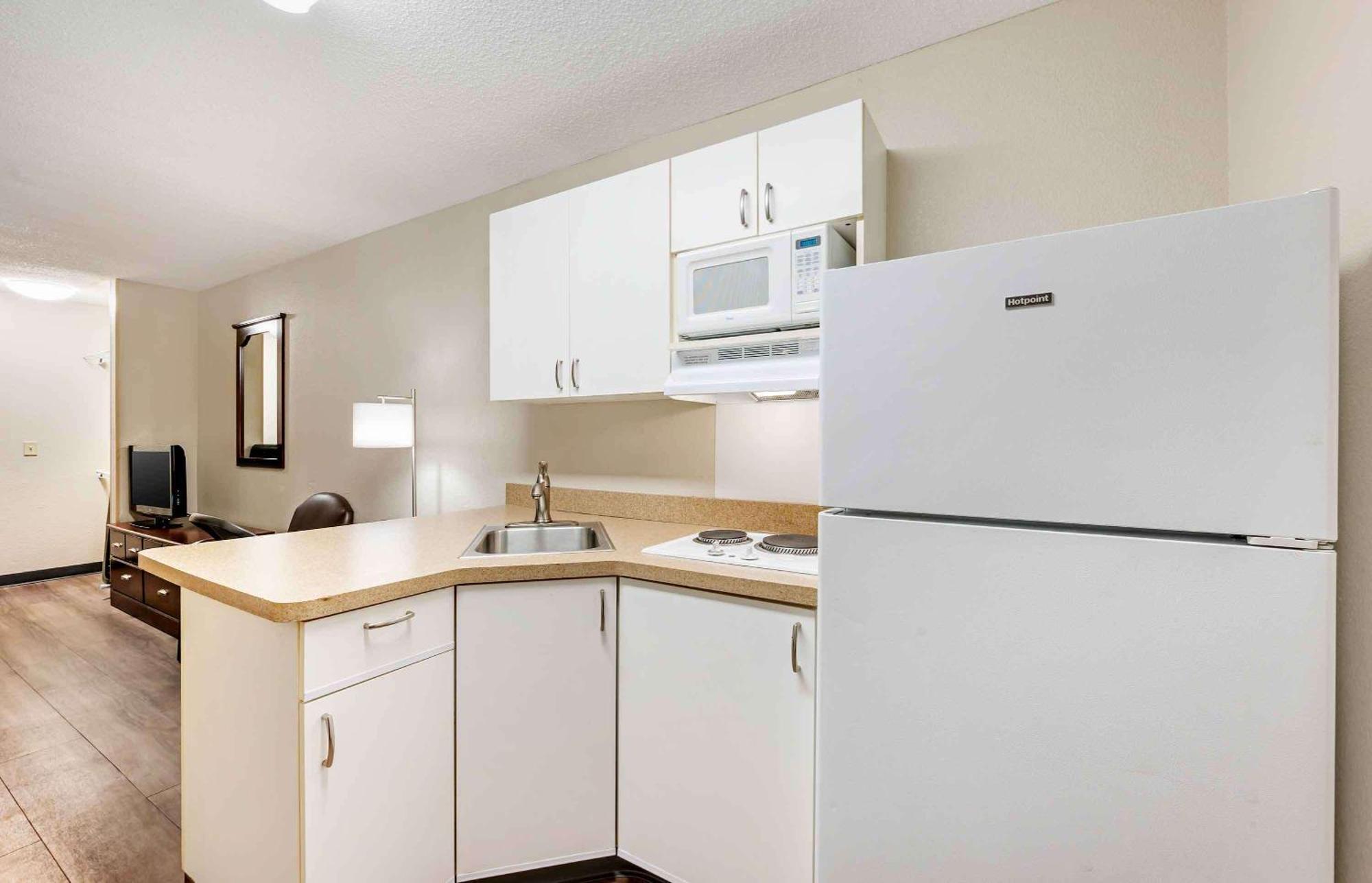 Extended Stay America Suites - Dayton - North Eksteriør billede