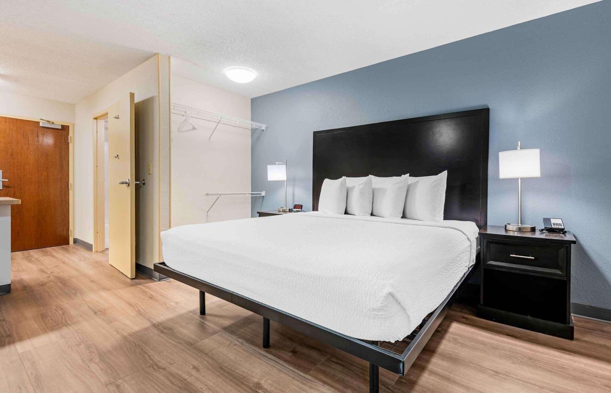 Extended Stay America Suites - Dayton - North Eksteriør billede