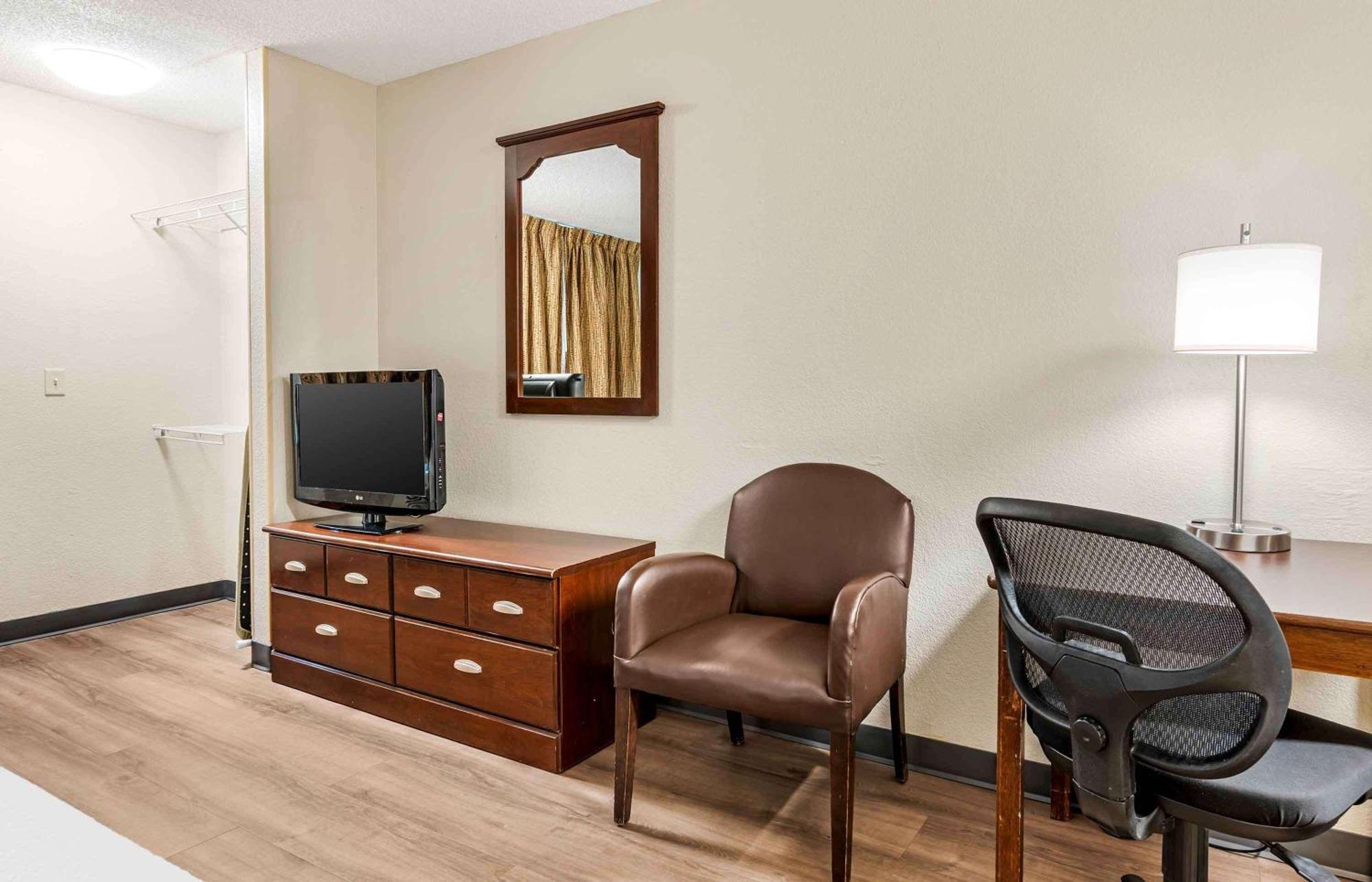 Extended Stay America Suites - Dayton - North Eksteriør billede