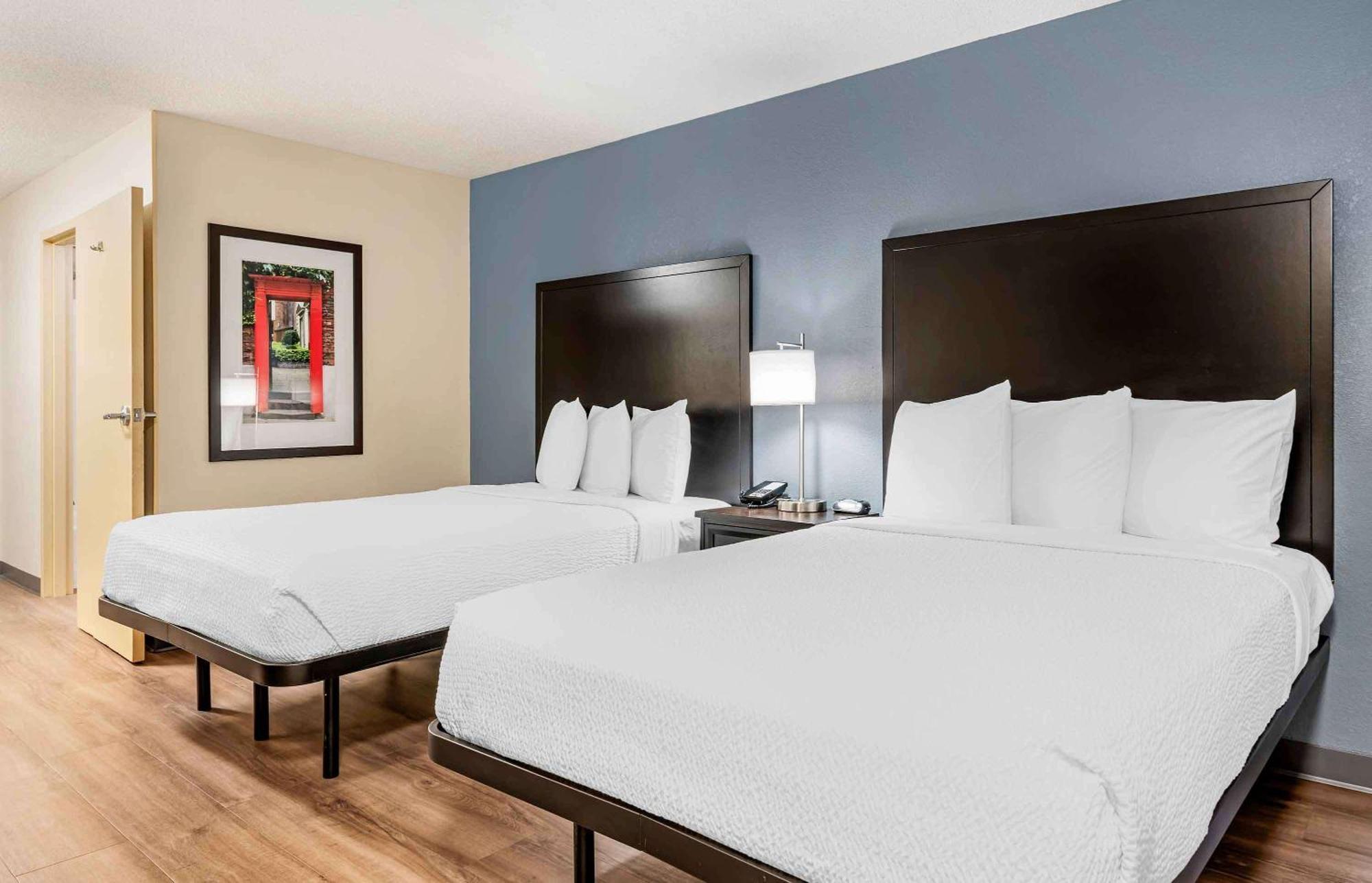 Extended Stay America Suites - Dayton - North Eksteriør billede