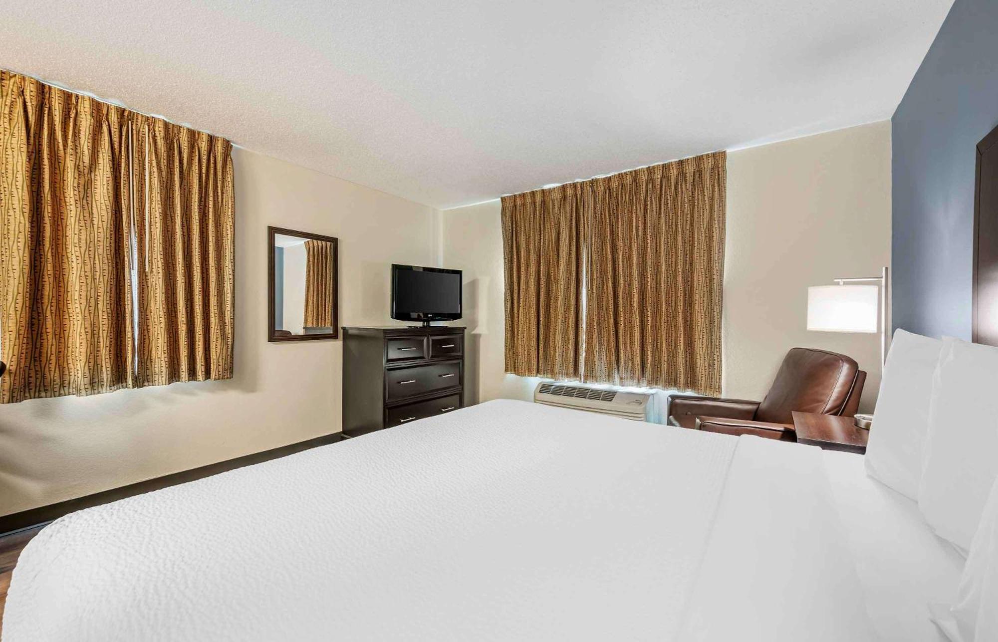 Extended Stay America Suites - Dayton - North Eksteriør billede