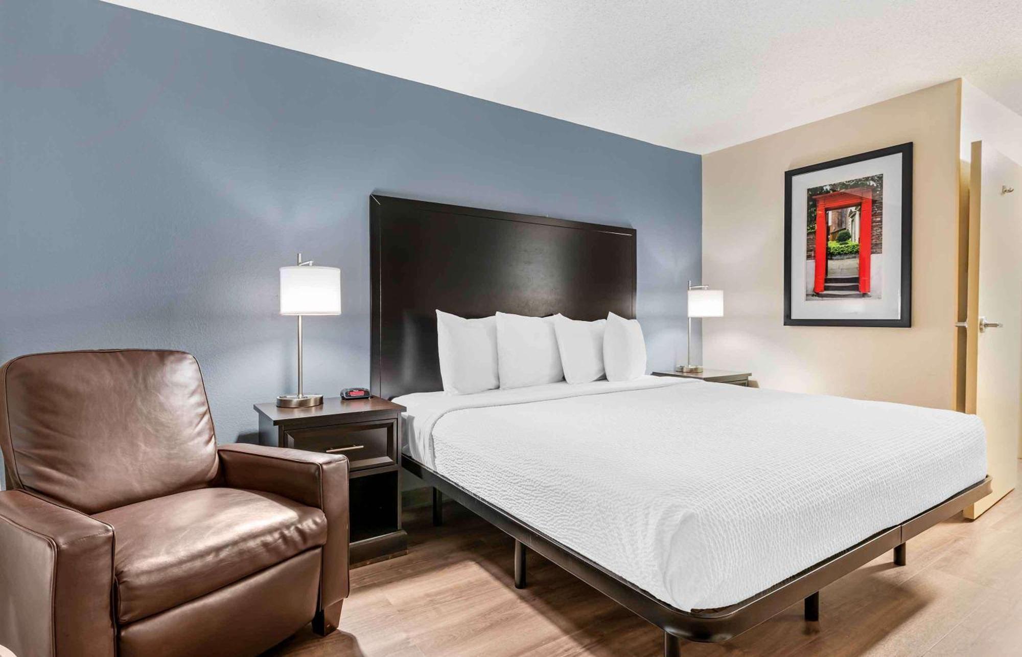 Extended Stay America Suites - Dayton - North Eksteriør billede