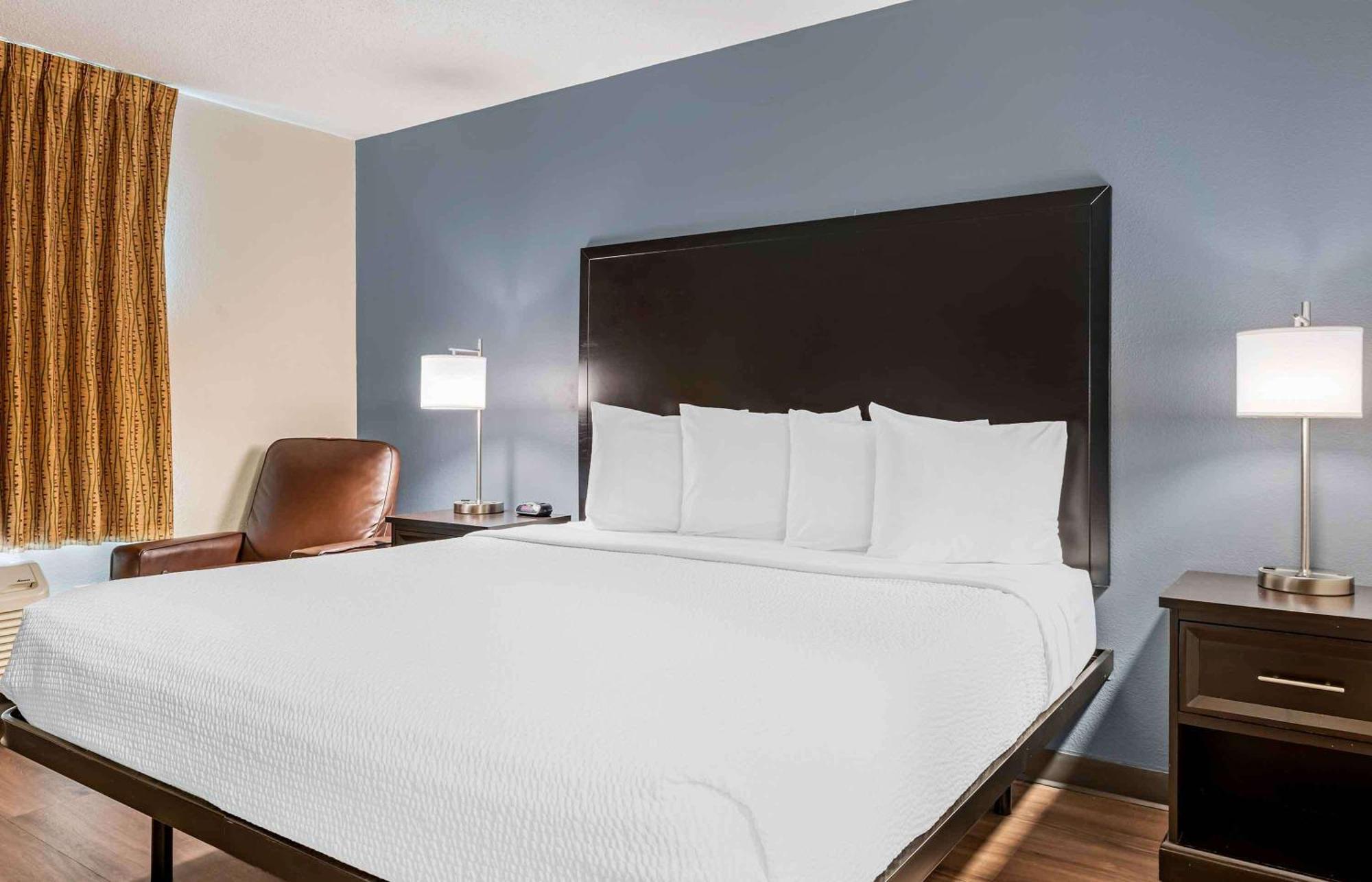 Extended Stay America Suites - Dayton - North Eksteriør billede
