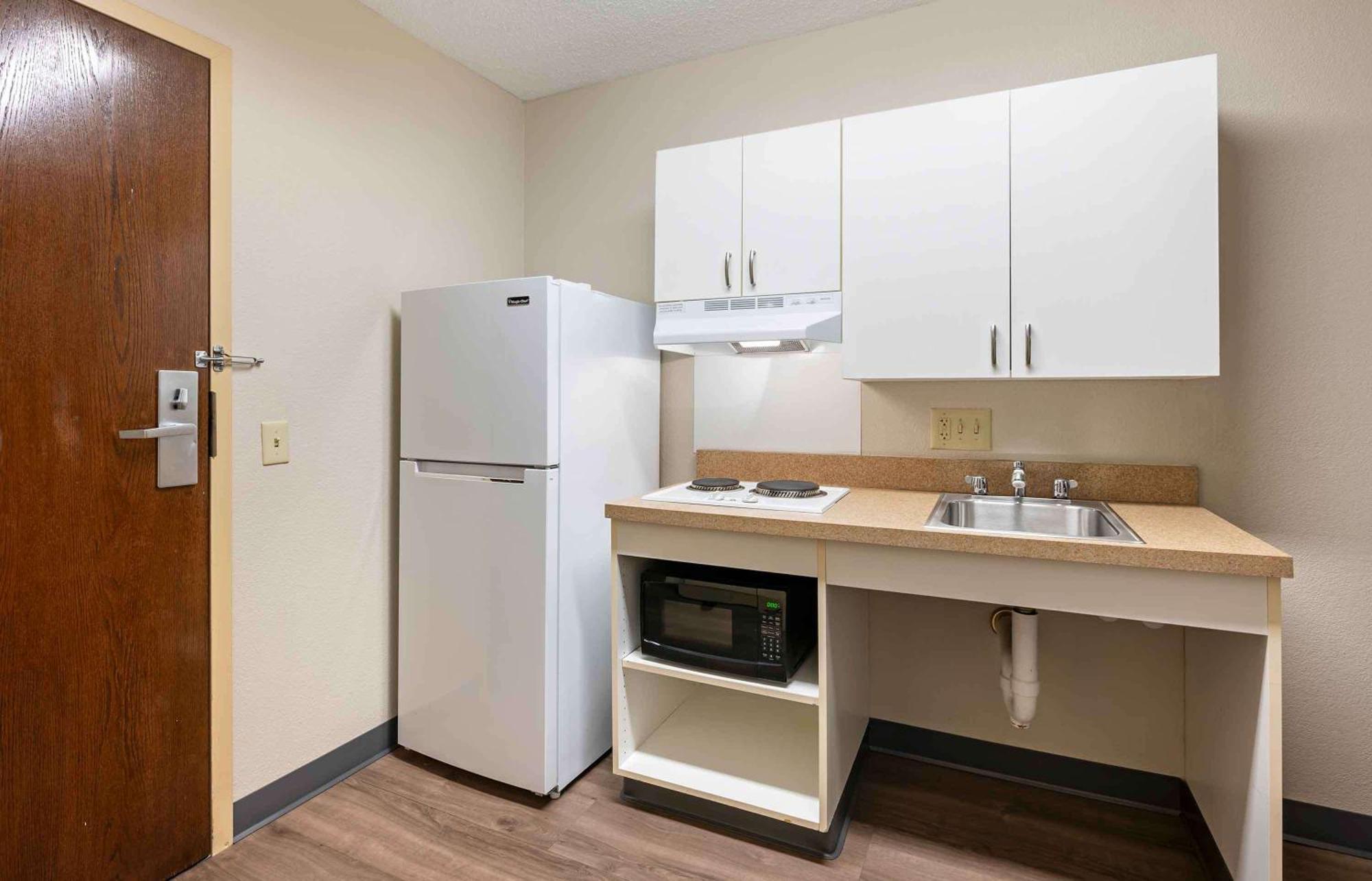 Extended Stay America Suites - Dayton - North Eksteriør billede