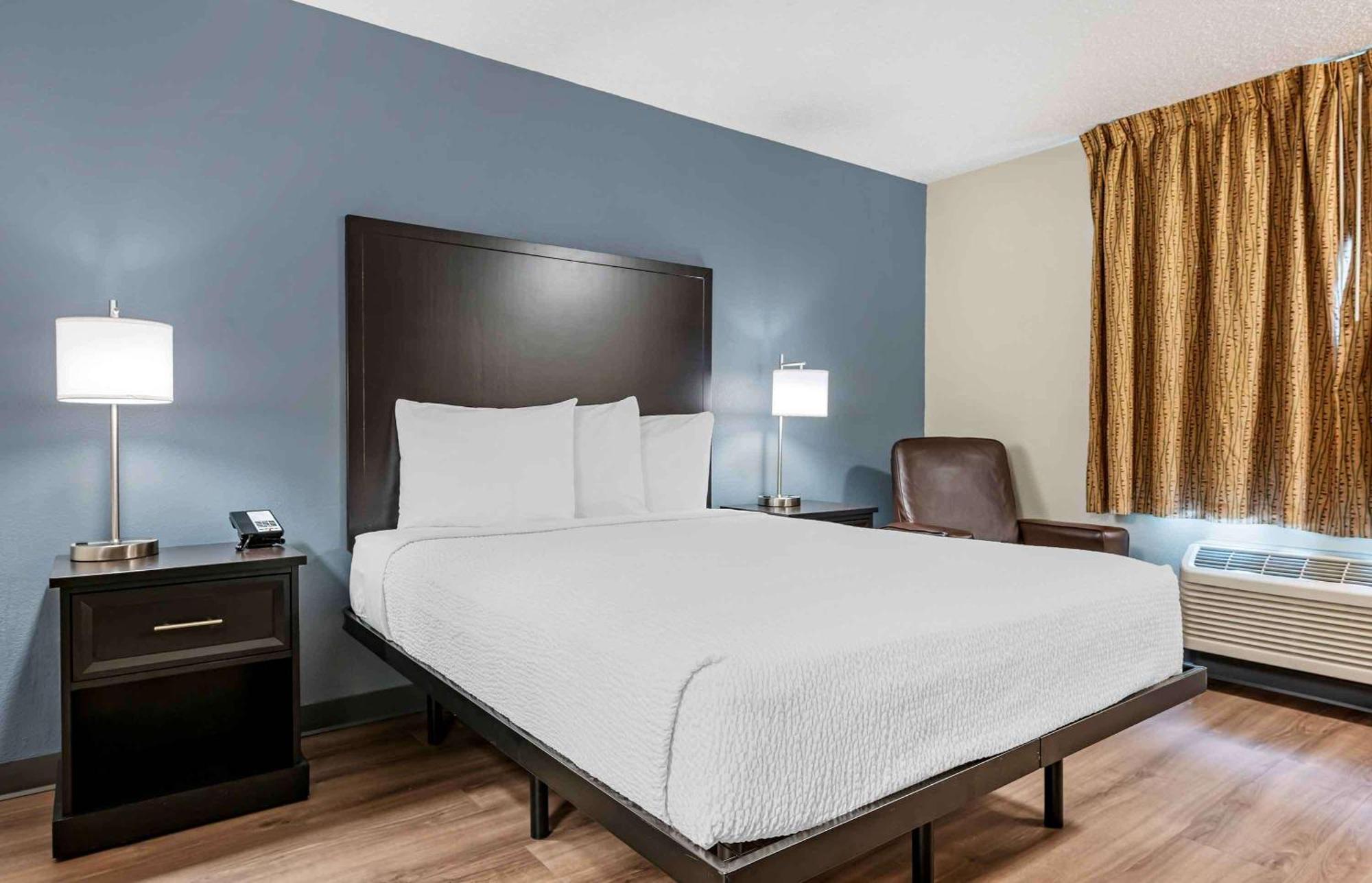 Extended Stay America Suites - Dayton - North Eksteriør billede