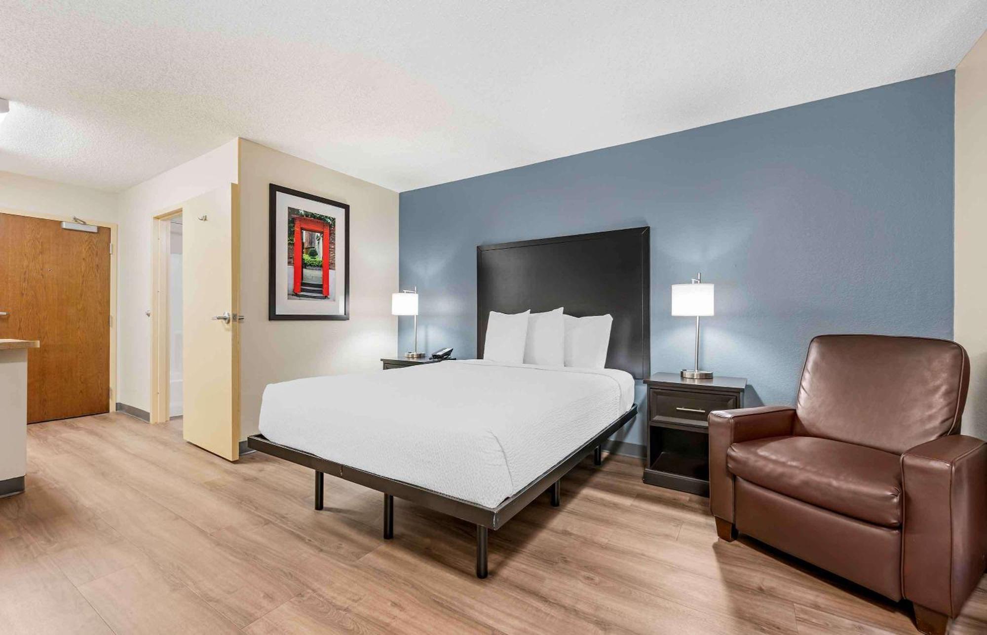 Extended Stay America Suites - Dayton - North Eksteriør billede