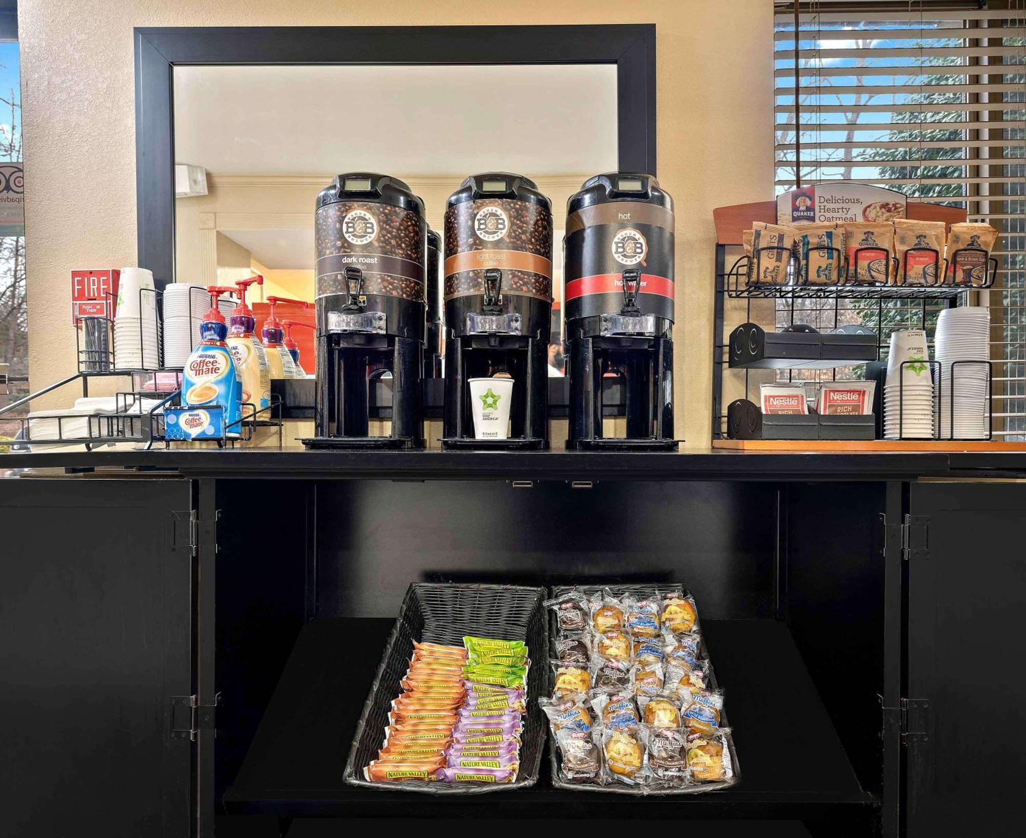 Extended Stay America Suites - Dayton - North Eksteriør billede