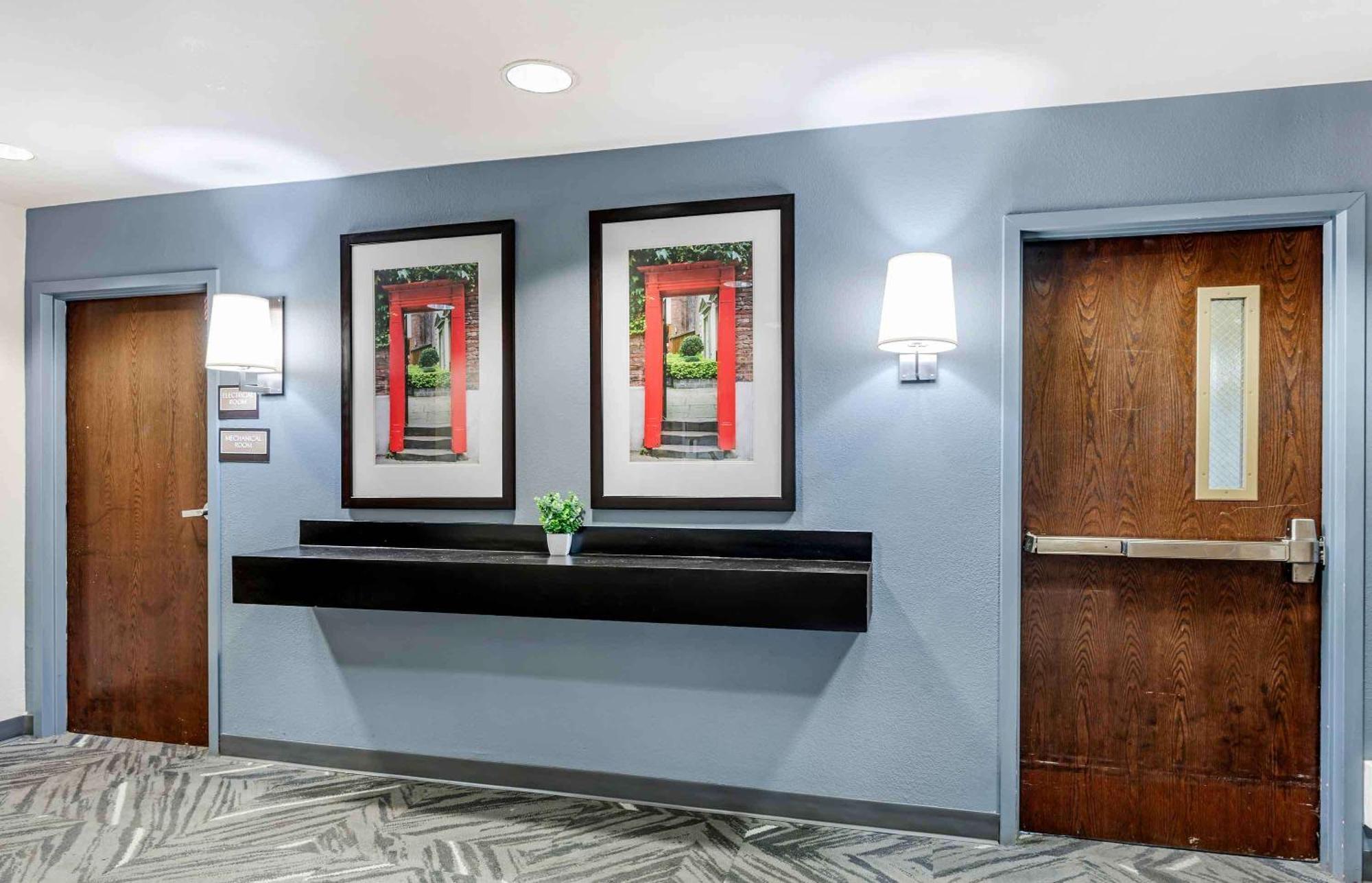 Extended Stay America Suites - Dayton - North Eksteriør billede