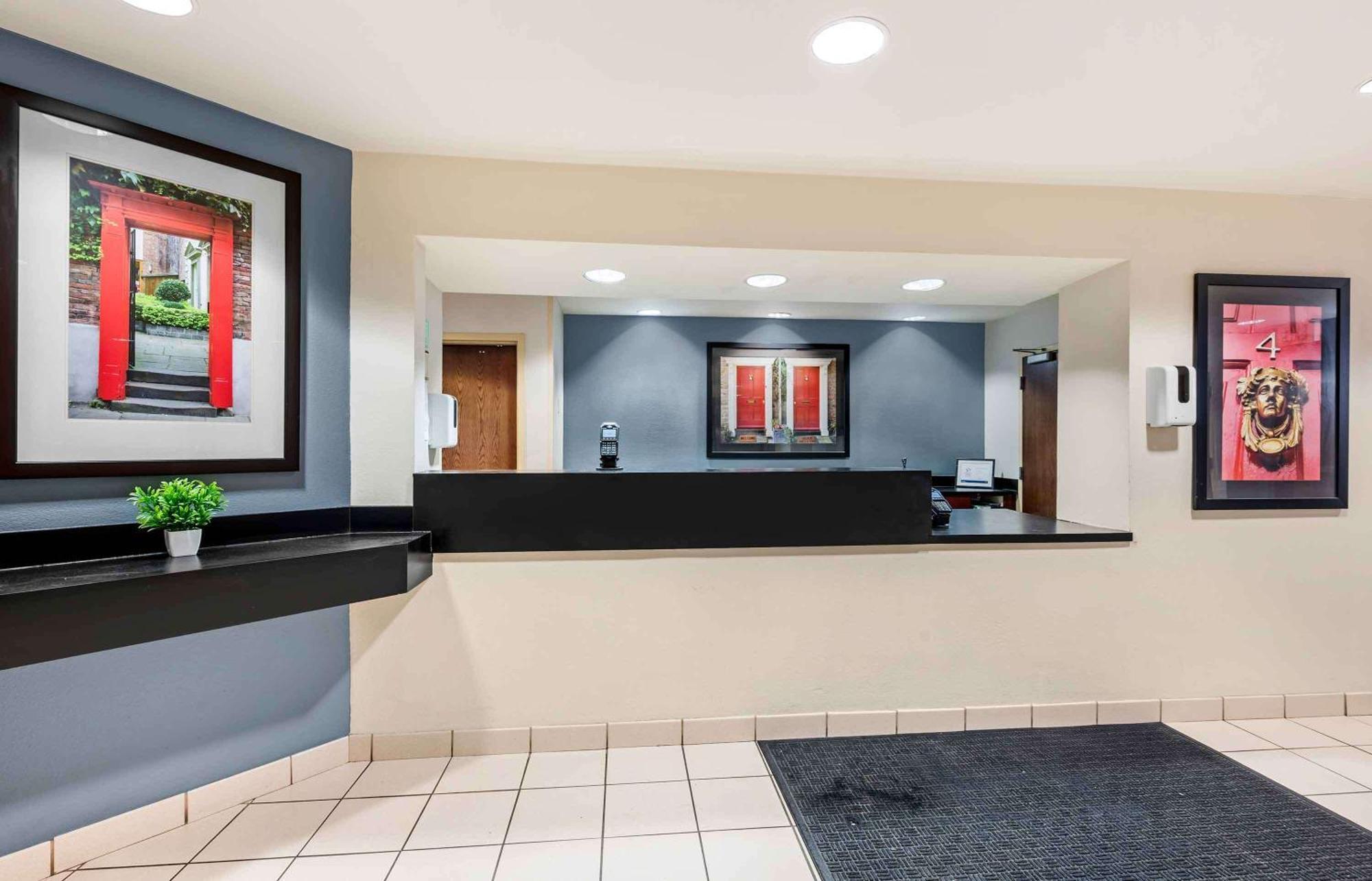 Extended Stay America Suites - Dayton - North Eksteriør billede